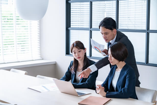 ブランディングコンサルへ依頼する前に必要な準備とは