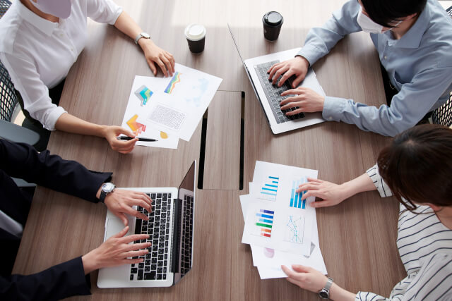 リブランディングとは？企業ブランディングの基本を解説