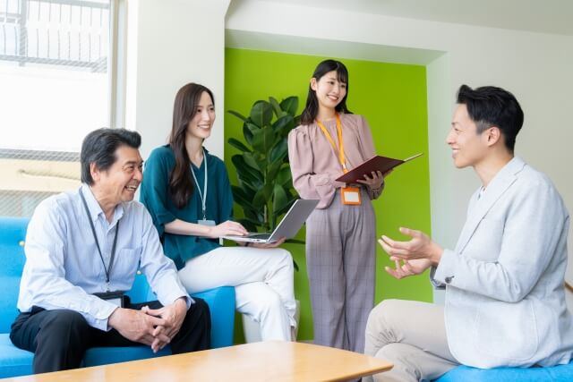 渋谷の企業が成功するブランド戦略の目的とは？