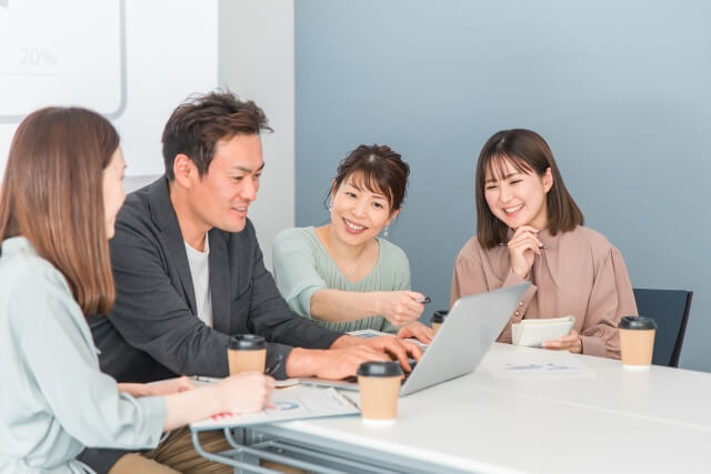 渋谷企業のマーケティングにブランド戦略を反映させる方法